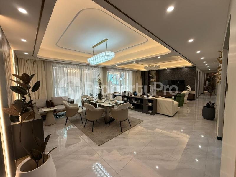 4 bedroom Flat&Apartment for sale Kileleshwa Nairobi
