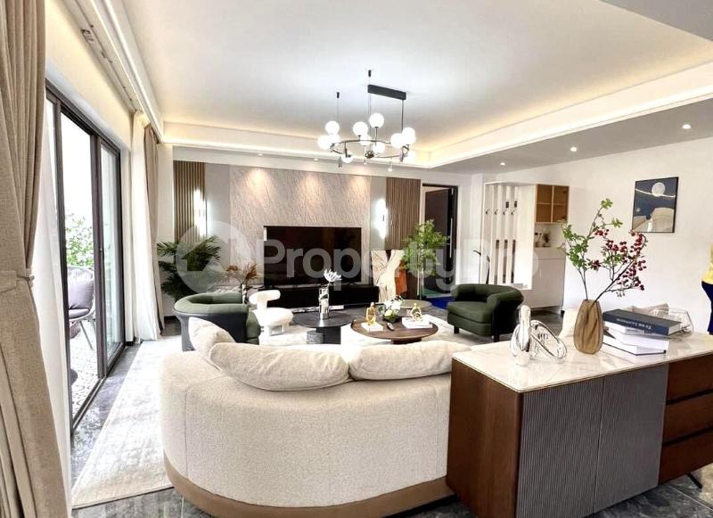 4 bedroom Flat&Apartment for sale Kileleshwa Nairobi