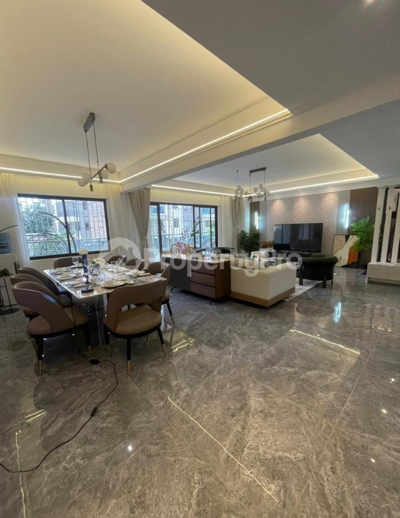 Flat&Apartment for sale Kileleshwa Nairobi