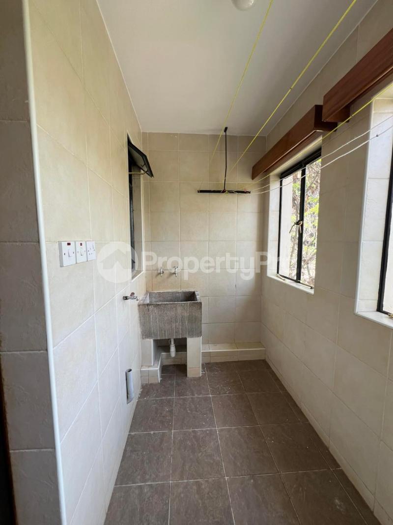 4 bedroom Flat&Apartment for rent Lavington Nairobi