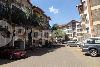 Flat&Apartment for rent Riverside Nairobi