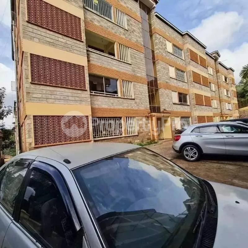 4 bedroom Flat&Apartment for sale Westlands Nairobi