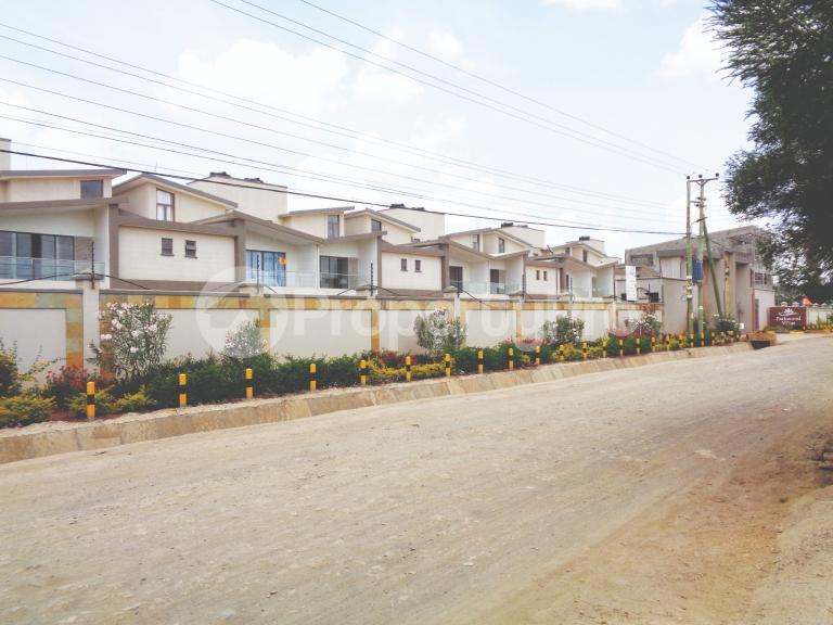 4 bedroom Flat&Apartment for sale Syokimau Nairobi