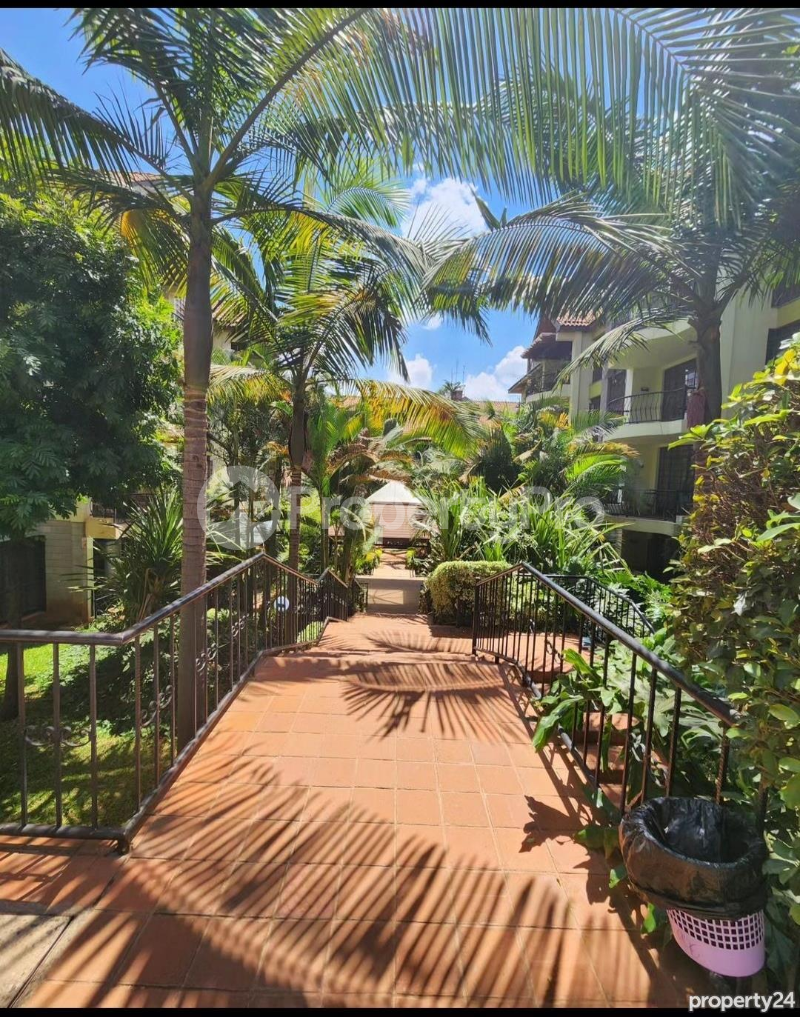 Flat&Apartment for rent Lavington Nairobi