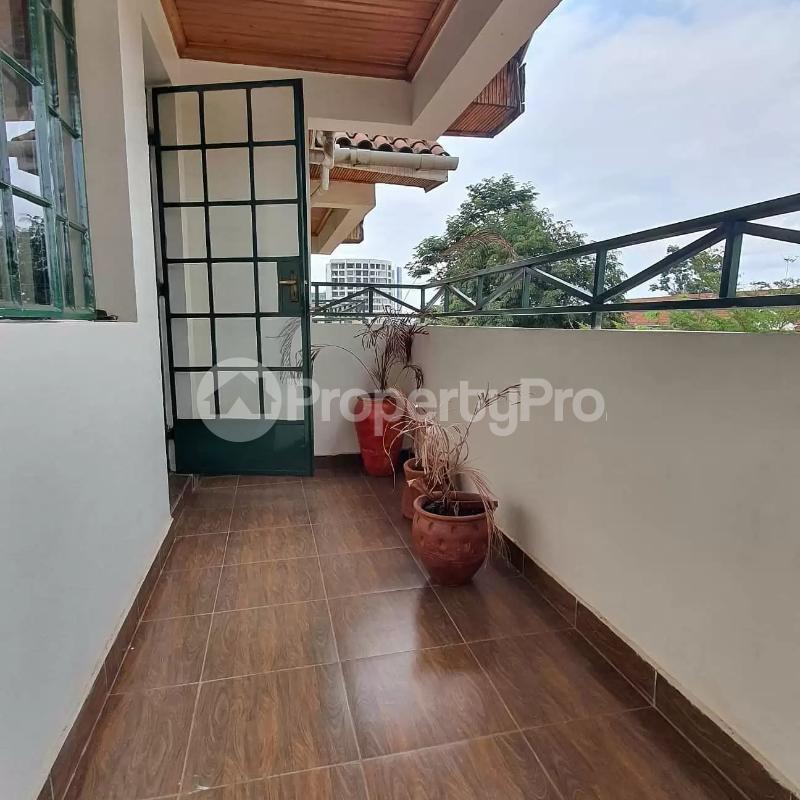 4 bedroom Flat&Apartment for rent Westlands Nairobi