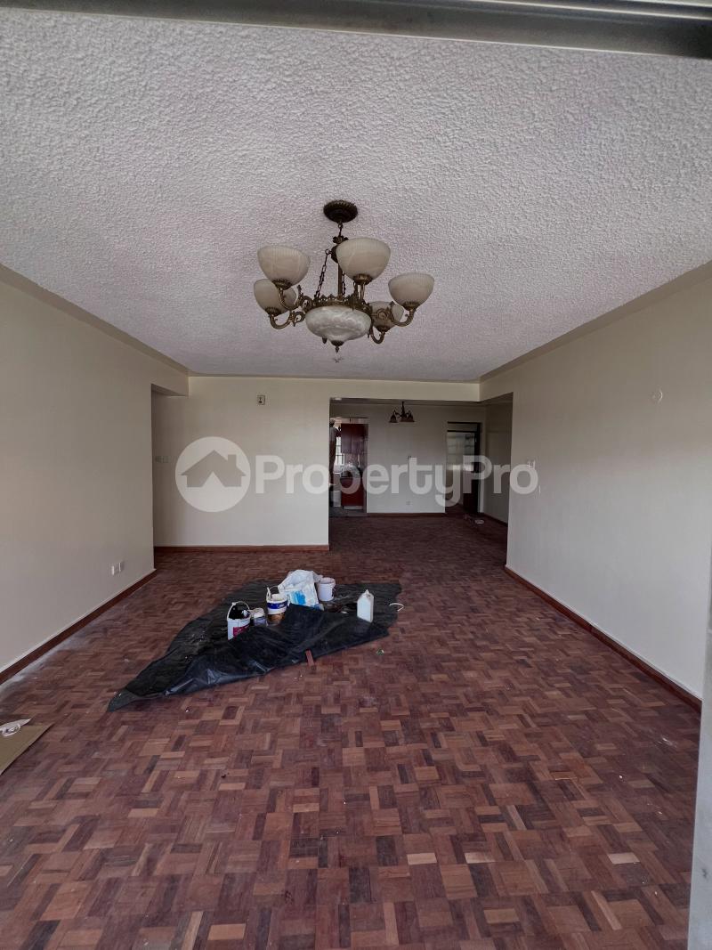 4 bedroom Flat&Apartment for rent Kileleshwa Nairobi