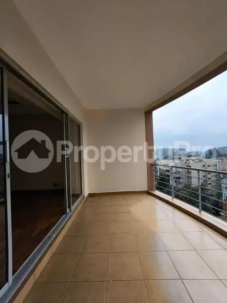 4 bedroom Flat&Apartment for rent Kileleshwa Nairobi