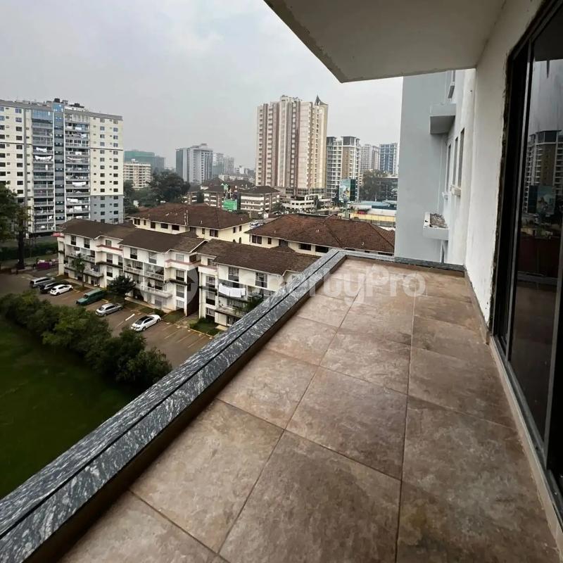 4 bedroom Flat&Apartment for sale Kilimani Nairobi