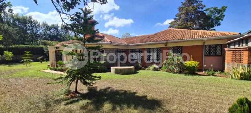 4 bedroom Flat&Apartment for sale Karen Nairobi