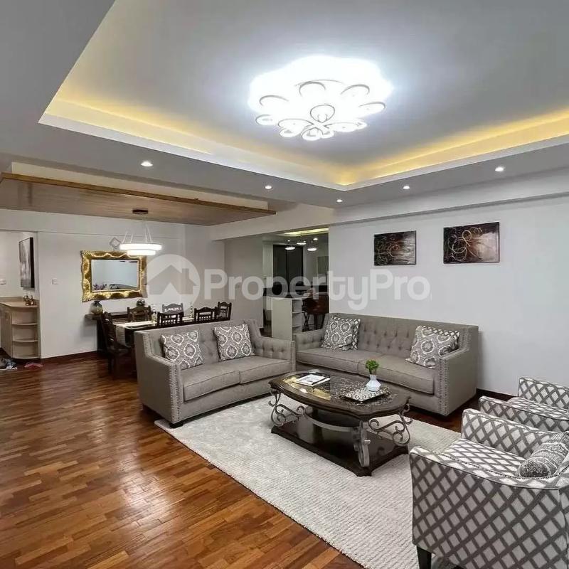 4 bedroom Flat&Apartment for sale Lavington Nairobi