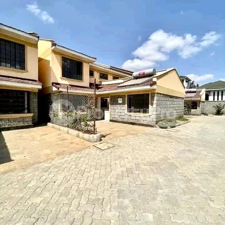 4 bedroom Flat&Apartment for sale Syokimau Nairobi