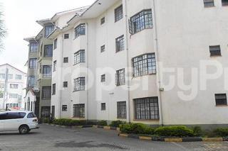 Flat&Apartment for sale Kilimani Nairobi