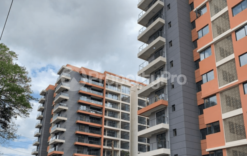 4 bedroom Flat&Apartment for sale Lavington Nairobi