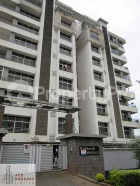 4 bedroom Flat&Apartment for rent Parklands Nairobi - 0