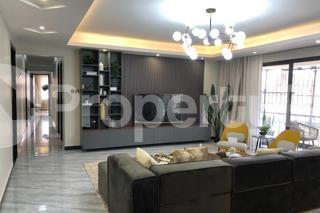 Flat&Apartment for sale Kileleshwa Nairobi