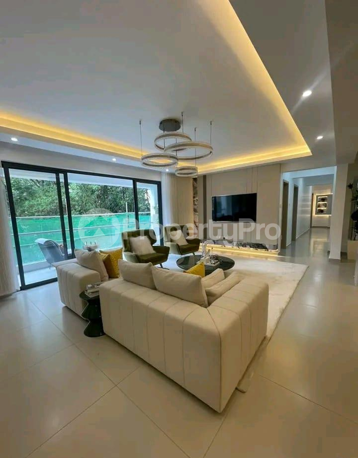 Flat&Apartment for sale Kilimani Nairobi