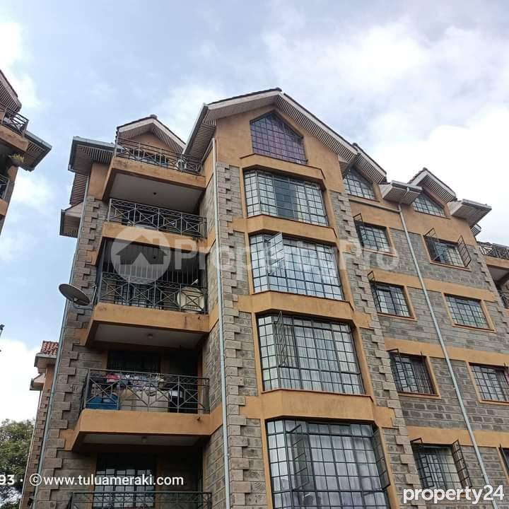 Flat&Apartment for rent Kileleshwa Nairobi