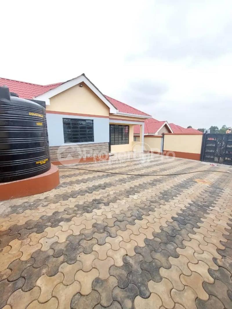 4 bedroom Flat&Apartment for sale Membley Ruiru