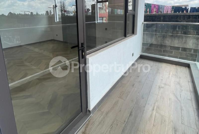 4 bedroom Flat&Apartment for rent Kileleshwa Nairobi