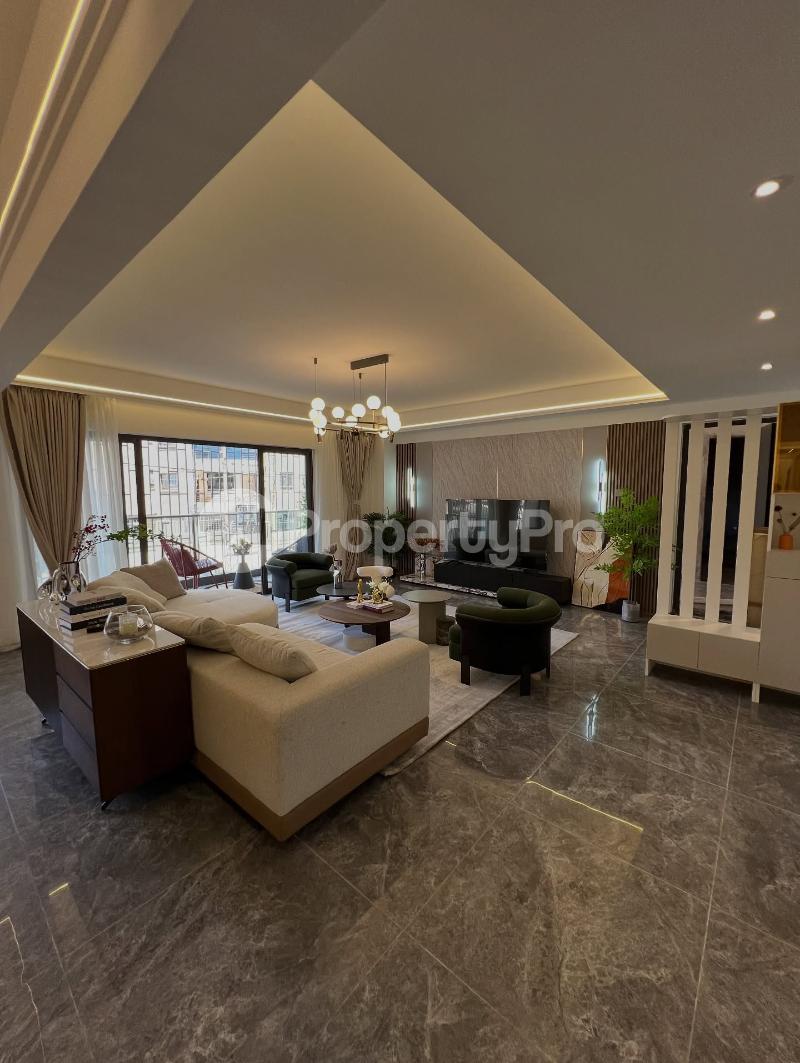 4 bedroom Flat&Apartment for sale Kileleshwa Nairobi