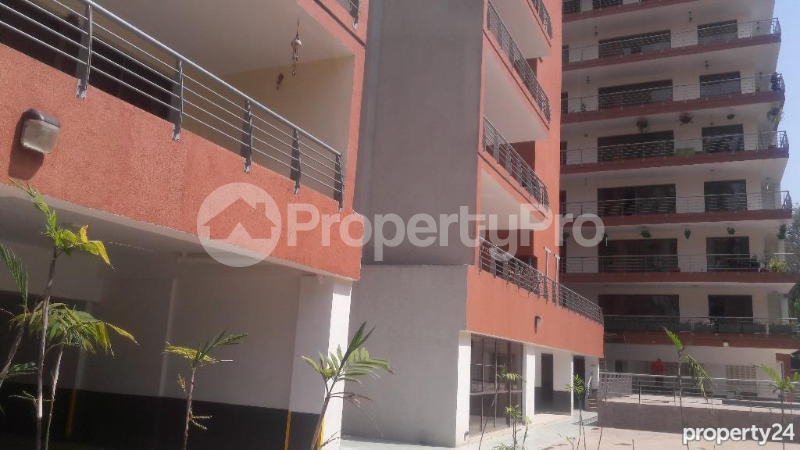 Flat&Apartment for rent General Mathenge Drive, Westlands Nairobi