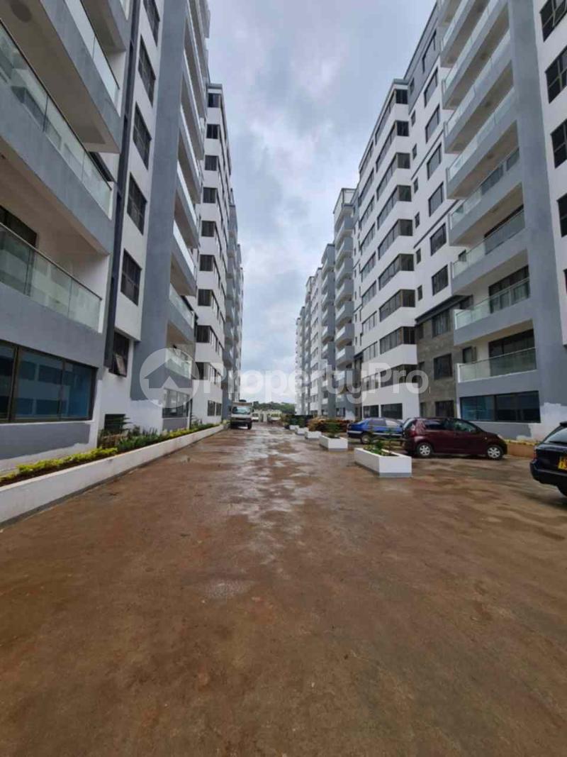 4 bedroom Flat&Apartment for sale Lavington Nairobi