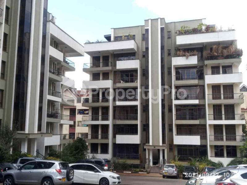 4 bedroom Flat&Apartment for sale Lavington Nairobi