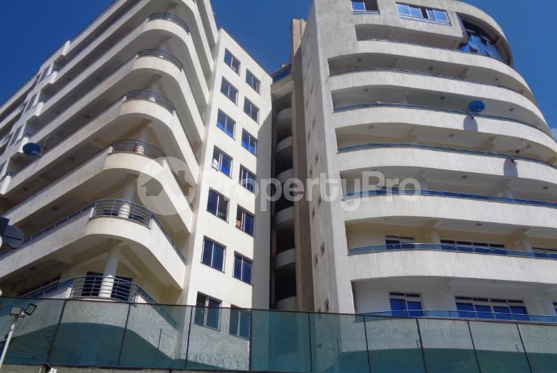 Flat&Apartment for sale Off Siaya Road, Kileleshwa Nairobi