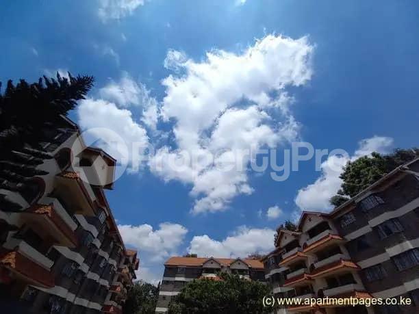 4 bedroom Townhouse for sale Kileleshwa Nairobi