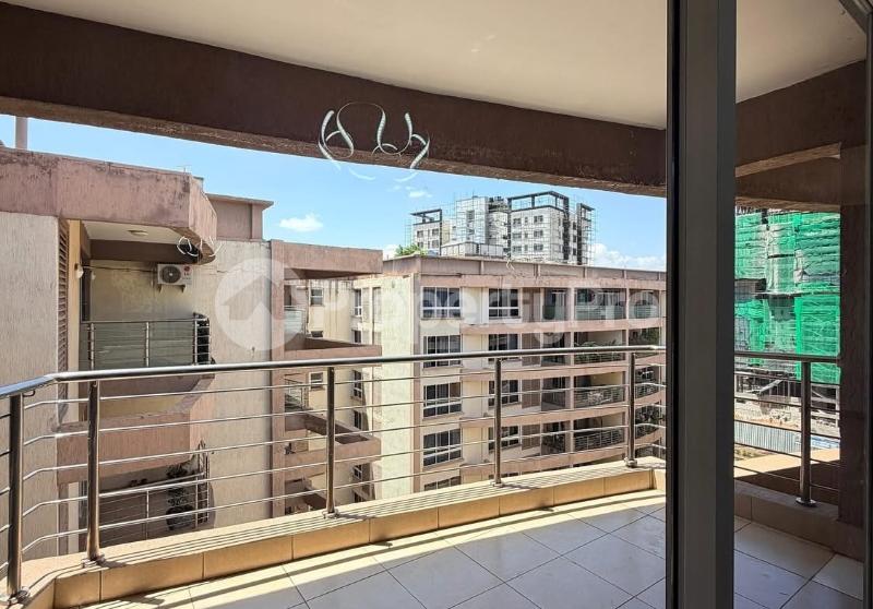 4 bedroom Flat&Apartment for rent Westlands Nairobi