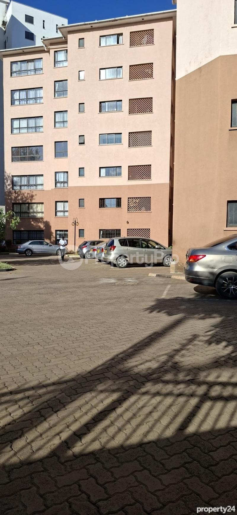 Flat&Apartment for rent Westlands Nairobi