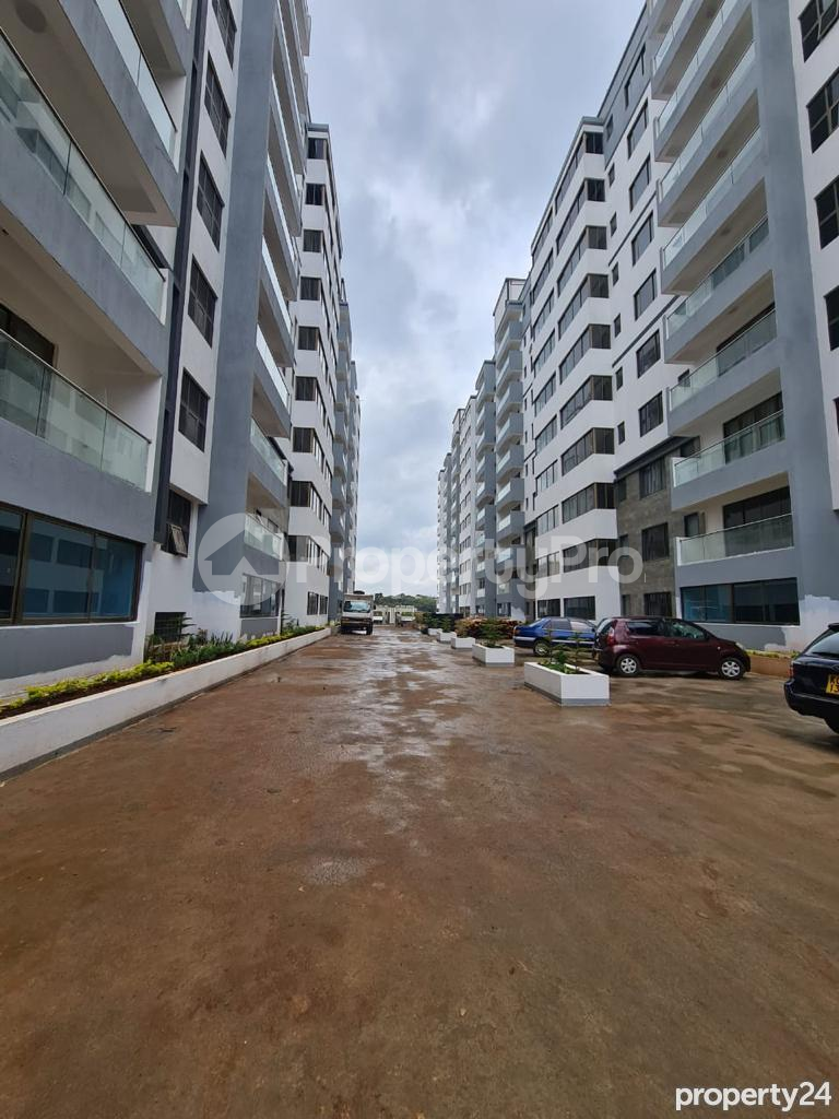 Flat&Apartment for rent Lavington Nairobi