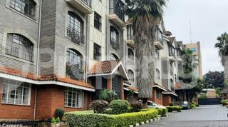 Flat&Apartment for rent Riverside Nairobi