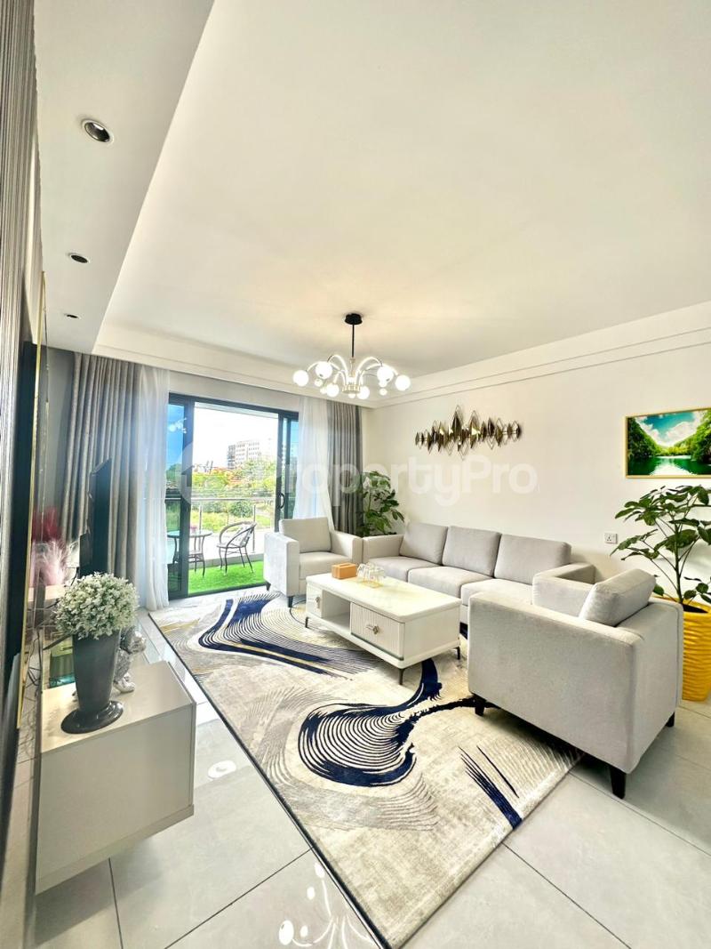 4 bedroom Flat&Apartment for sale Mombasa Road Nairobi