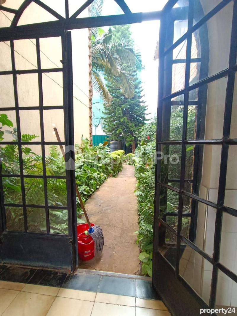 Flat&Apartment for rent Westlands Nairobi - 0