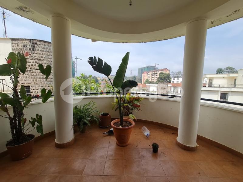 4 bedroom Flat&Apartment for rent Lavington Nairobi