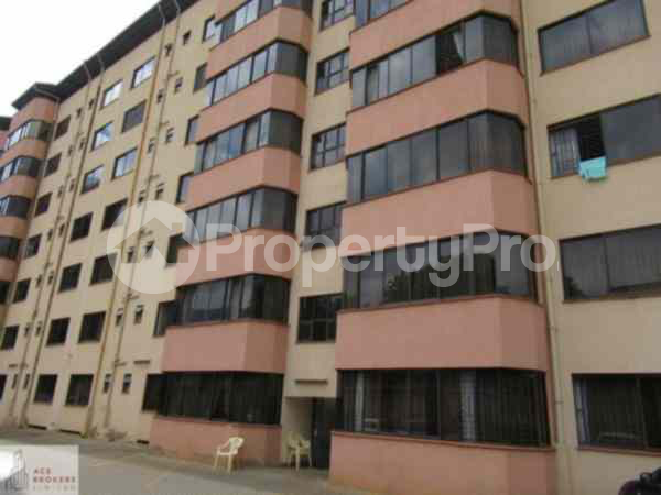 4 bedroom Flat&Apartment for rent Parklands Nairobi - 0