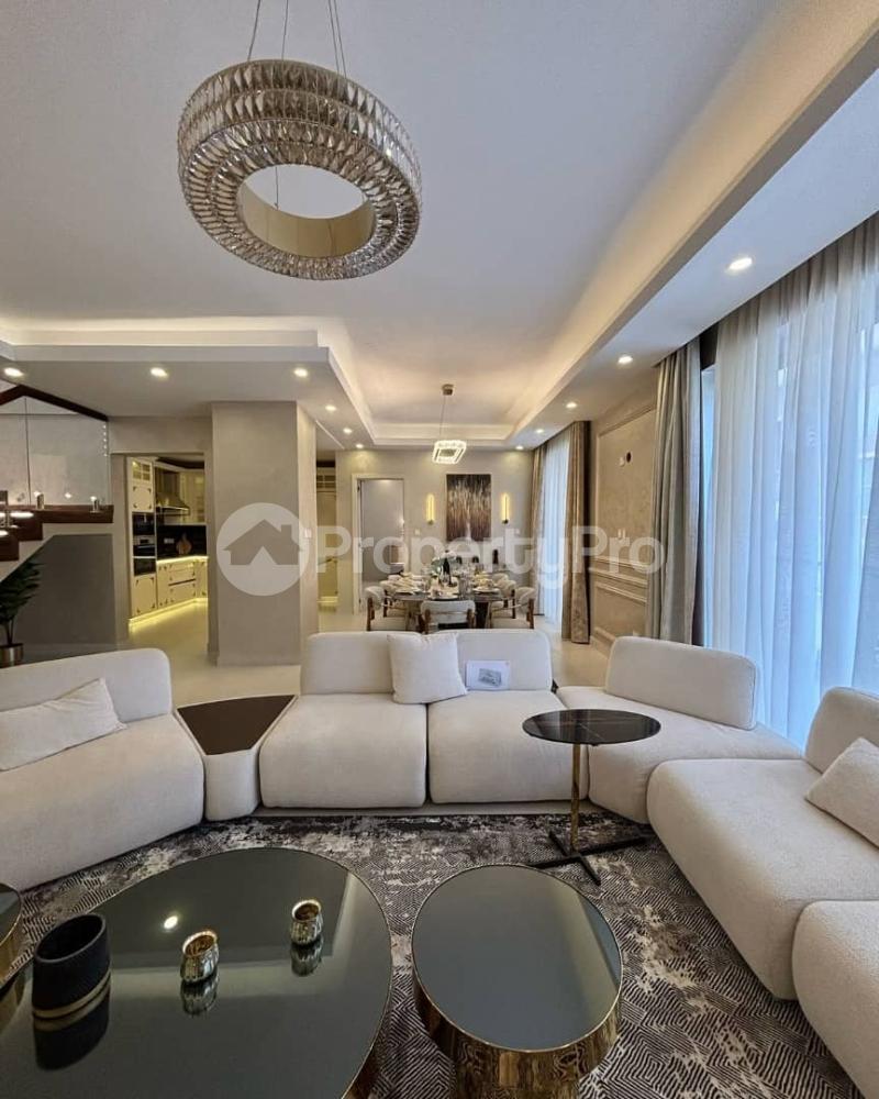 4 bedroom Flat&Apartment for sale Westlands Nairobi