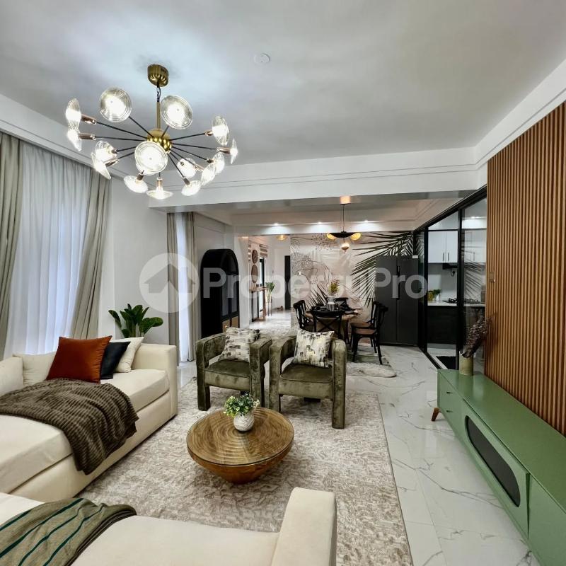 4 bedroom Flat&Apartment for sale Kilimani Nairobi