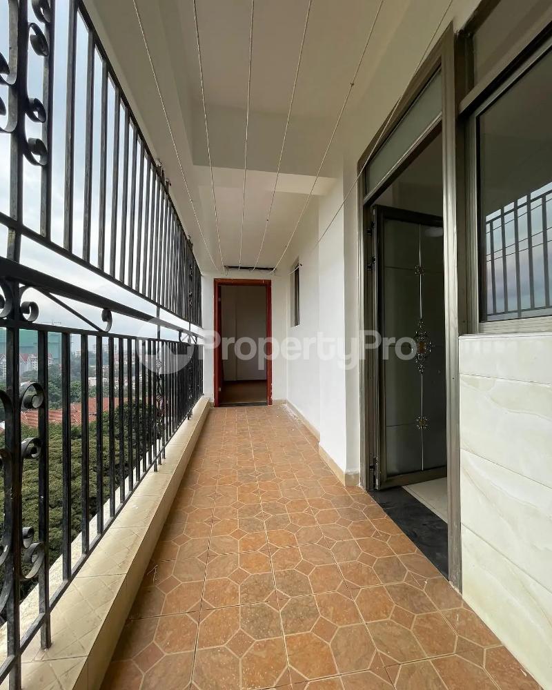 4 bedroom Flat&Apartment for rent Lavington Nairobi