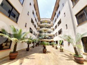 4 bedroom Flat&Apartment for rent Lavington Nairobi