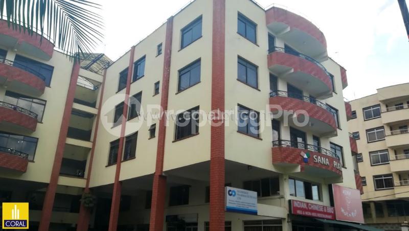 4 bedroom Flat&Apartment for sale Parklands Nairobi - 0