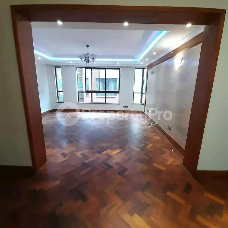 4 bedroom Flat&Apartment for rent Lavington Nairobi