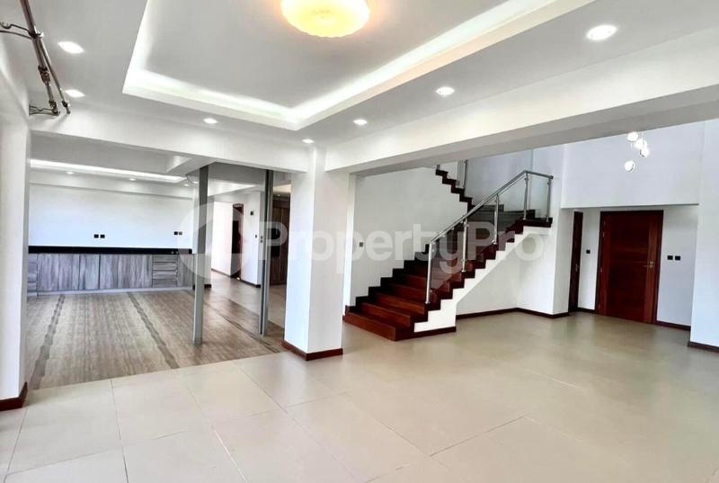 4 bedroom Flat&Apartment for rent Westlands Nairobi