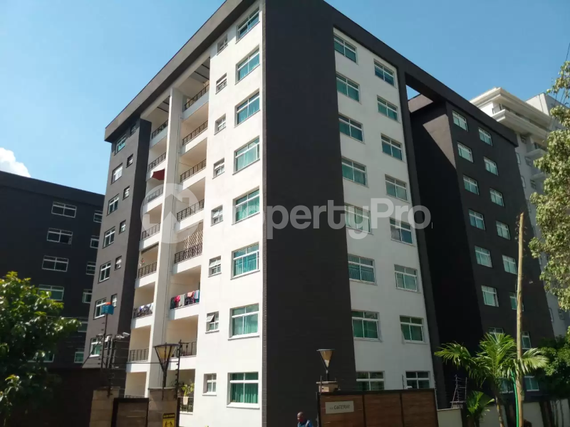 4 bedroom Flat&Apartment for sale Kileleshwa Nairobi