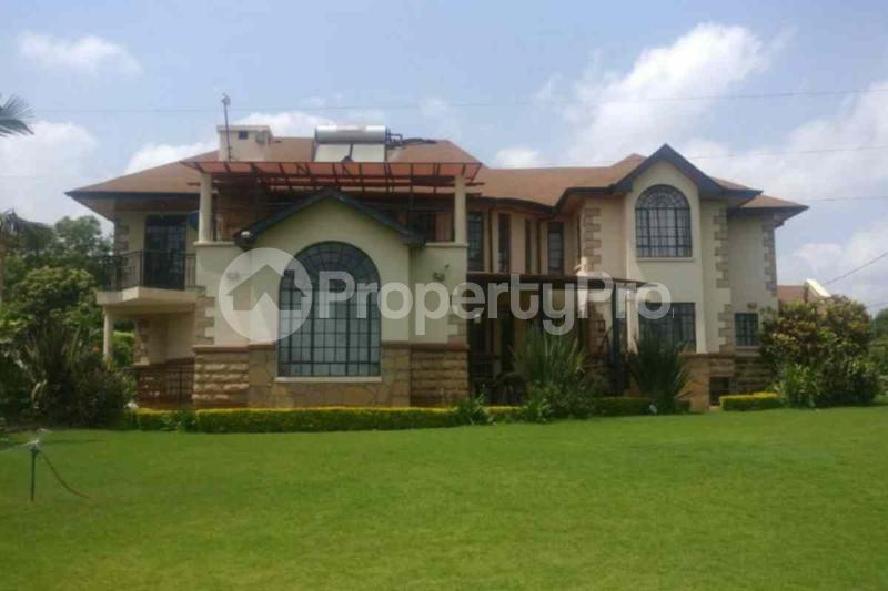 4 bedroom Flat&Apartment for sale Runda Nairobi