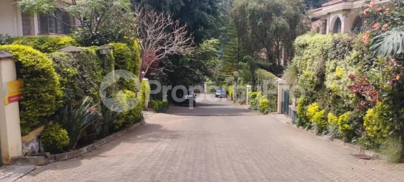 4 bedroom Townhouse for sale Lavington Nairobi