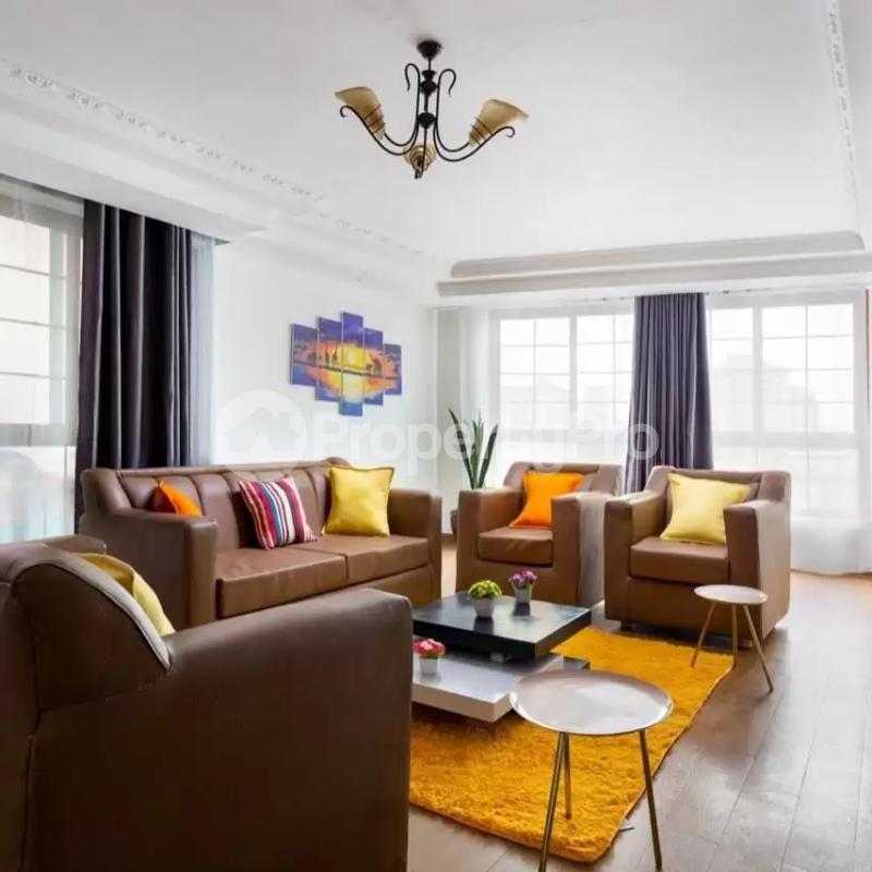 4 bedroom Flat&Apartment for rent Kilimani Nairobi