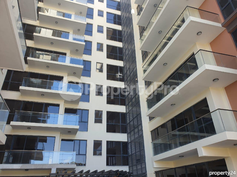 Flat&Apartment for rent Parklands Nairobi - 0