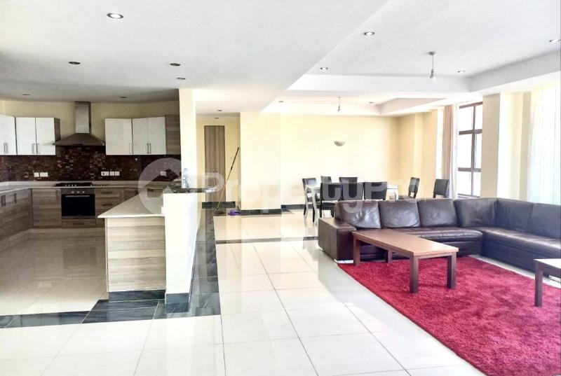 4 bedroom Flat&Apartment for sale Westlands Nairobi